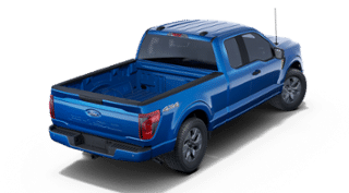 2025 Ford F-150® External Image 4